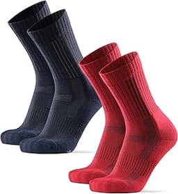 Chaussettes mérinos Danish Endurance