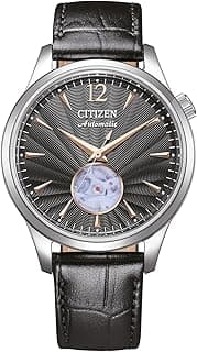 Citizen Montre Analogique Automatique pour Hommes