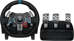 Logitech G29 Driving Volant de Course