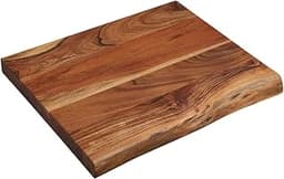 Planche XXL en acacia KESPER