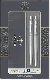 Parker Jotter Duo Coffret-cadeau