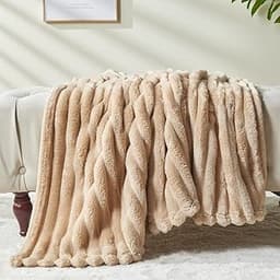 Wajade Couverture Polaire