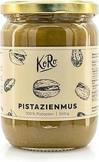 Purée de pistaches KoRo (500 g)