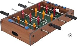 MISTER GADGET MG2018 Jeu de Table Baby-Foot