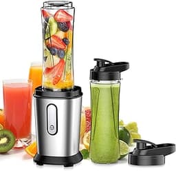 Mini blender duo
