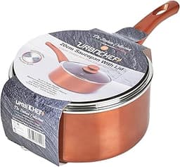 Casserole en cuivre URBN-CHEF