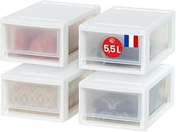 Iris Ohyama Tiroir Modulable