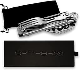 Couverts pliables CAMPEROO