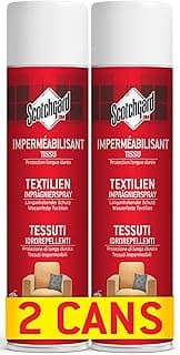 Scotchgard Spray Imperméabilisant