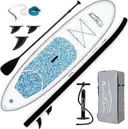 Paddle Gonflable FunWater