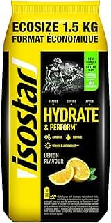 Isostar Hydrate & Perform