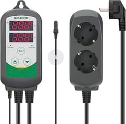 Thermostat WiFi Inkbird ITC-308