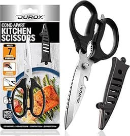 DUROX Ciseaux 7-en-1