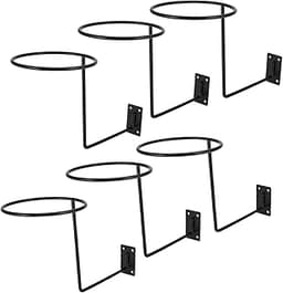 JFG RACING Support Mural Casque Moto