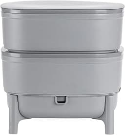 Economy Vermicompost