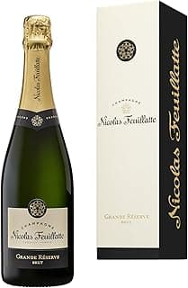 Champagne Grande Réserve Brut