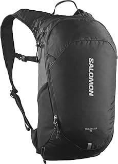 Salomon Trailblazer 10 Sac à Dos Mixte (lot de 1)