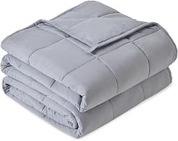 Sivio Couverture lestée pour adulte - 7 kg