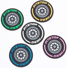 Dessous de verre F1 pour homme Formule 1