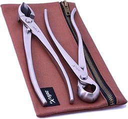 Kit bonsaï acier inox