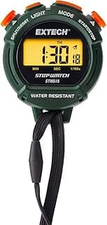 Extech STW515 Chronomètre/horloge