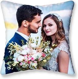 Coussin photo