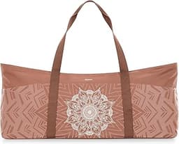 Gonex Sac de yoga grande capacité