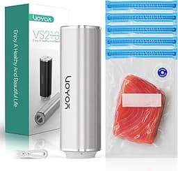 VOYOR Machine Sous Vide Portable