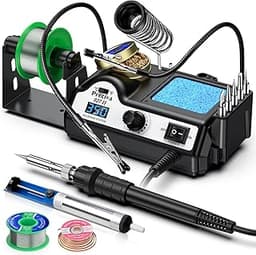 Station de Soudage Preciva 927II