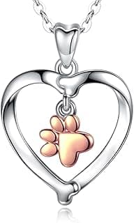 INFUSEU Patte Argent 925