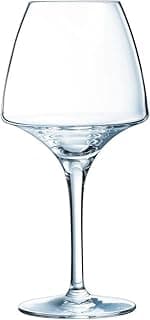 Chef et Sommelier - Collection Open Up