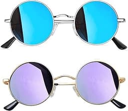 Lunettes Rondes Joopin