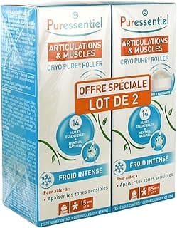 Puressentiel Cryo Pure Roller