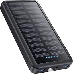 Pxwaxpy Batterie Externe 26800mAh