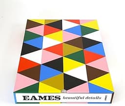 Eames Beautiful Details