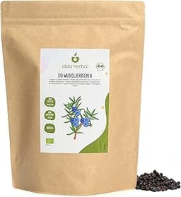 Baies de genièvre bio 1 kg