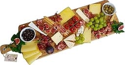 Smokemax® Grande planche de service XXL