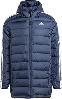 Parka Light 3-Stripes