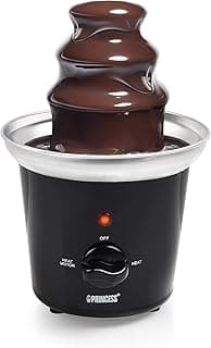 Princess Fontaine à Chocolat