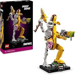 LEGO Fortnite Banane Pelée