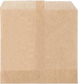 García de Pou 1000 sachets papier ingraissables 12 x 12 cm