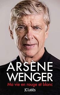 Ma vie en rouge et blanc