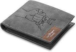 Porte-cartes RFID personnalisé