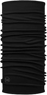 Buff Midweight Wool Couvre-Chefs Mixte