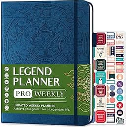 Legend Planner PRO