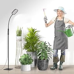 Mojimdo Lampe pour plantes 10W