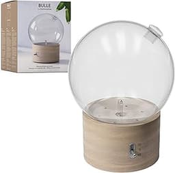 Pranarôm - Diffuseur Bulle Huiles Essentielles