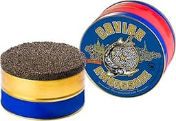Caviar Baeri Français