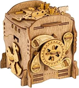 iDventure Cluebox - Nautilus du Capitaine Nemo