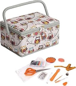 Boîte couture 94 pcs Hobby Gift